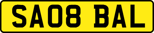SA08BAL