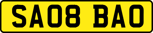 SA08BAO