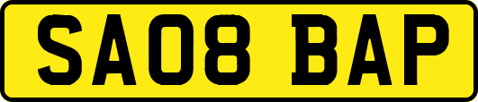 SA08BAP