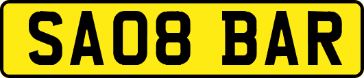 SA08BAR