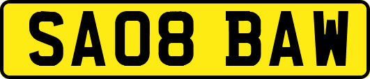 SA08BAW