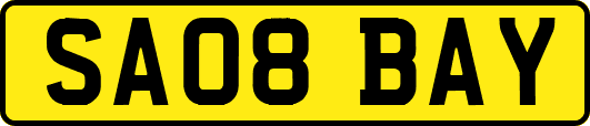 SA08BAY