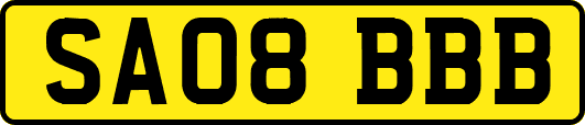 SA08BBB