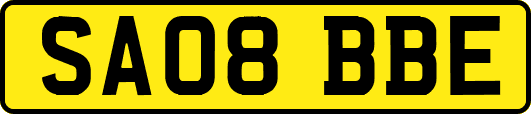 SA08BBE