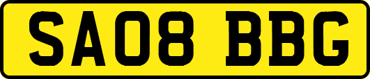 SA08BBG
