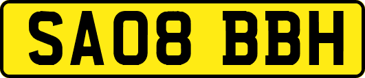 SA08BBH