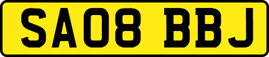 SA08BBJ