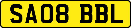 SA08BBL