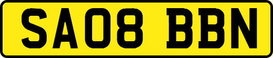 SA08BBN