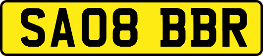 SA08BBR
