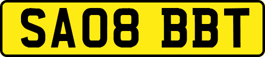 SA08BBT