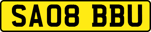 SA08BBU