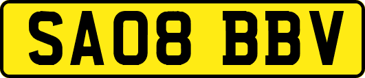SA08BBV