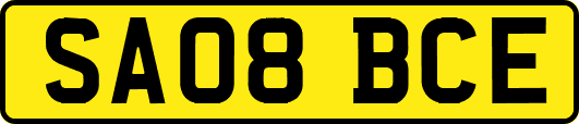SA08BCE