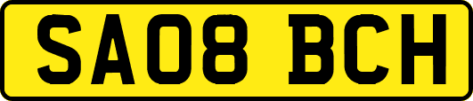 SA08BCH