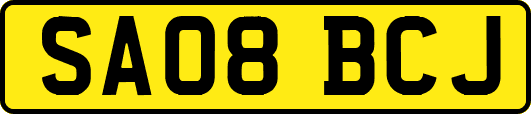 SA08BCJ