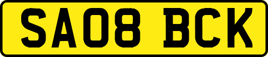 SA08BCK