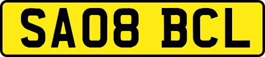 SA08BCL