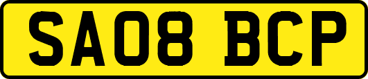 SA08BCP