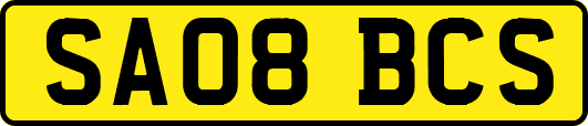 SA08BCS