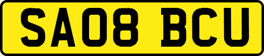 SA08BCU
