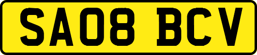 SA08BCV
