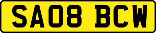 SA08BCW