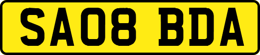 SA08BDA
