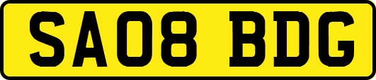 SA08BDG