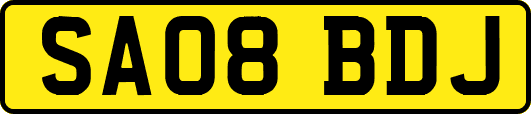 SA08BDJ