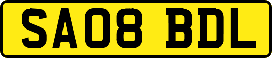 SA08BDL