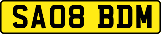 SA08BDM