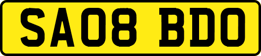 SA08BDO