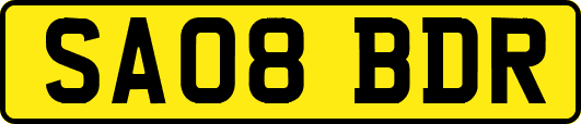 SA08BDR