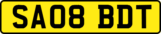 SA08BDT