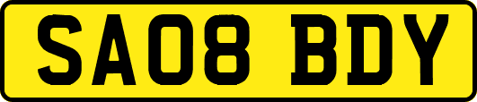 SA08BDY