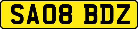 SA08BDZ
