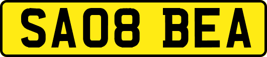 SA08BEA