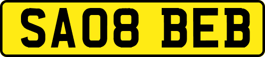 SA08BEB