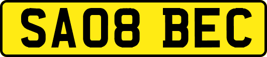 SA08BEC