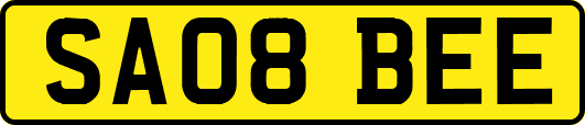 SA08BEE