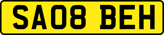 SA08BEH