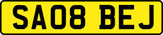SA08BEJ