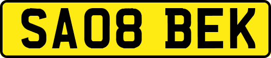 SA08BEK