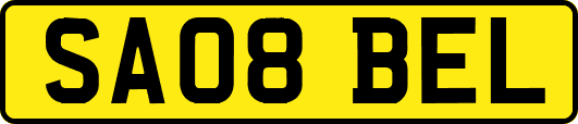 SA08BEL