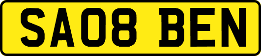 SA08BEN