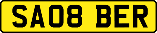 SA08BER