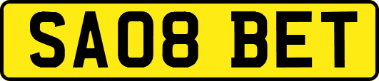 SA08BET