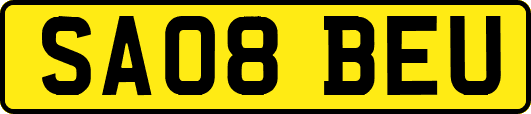 SA08BEU