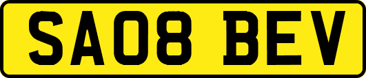 SA08BEV